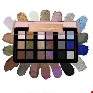 Danessa Myricks Beauty Colorfix Eyeshadow Palette - Multi-Color LIGHTWORK VII